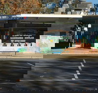 Manchester Road Fish  Chips Shop - Newcastle Accommodation