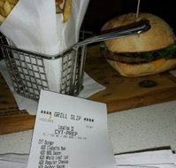 McDonald's - Newcastle Accommodation