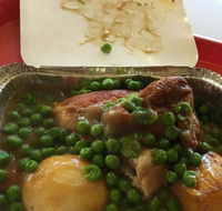 Red Rooster - Newcastle Accommodation