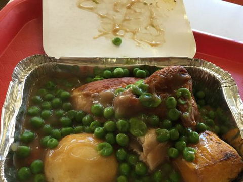 Red Rooster - Newcastle Accommodation 0