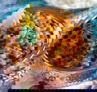 TANDOORI TEMPTATIONS INDIAN  NEPALI RESTAURANT - Newcastle Accommodation