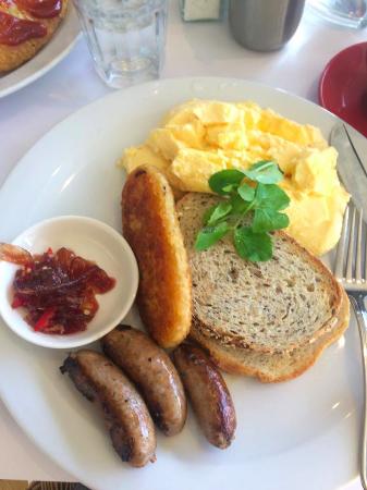 The Bonbeach Cafe - Newcastle Accommodation 0