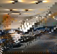 Assaggini Wine  Tapas Bar - New Castle Tourism