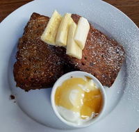 Black Bird Cafe - New Castle Tourism