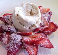 D.O.C Pizza  Mozzarella Bar - New Castle Tourism
