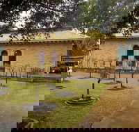 Fawkner Tearooms - New Castle Tourism