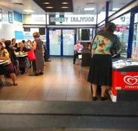 souvsplus souvlaki - Newcastle Accommodation