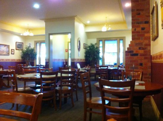 Girgarre East ACT Newcastle Accommodation