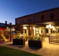 The Tatura Hotel - Newcastle Accommodation