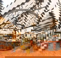 Cheeky Goose Cafe - New Castle Tourism