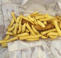 Cheltenham Fish  Chip Shop