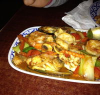 Thai on the Island - New Castle Tourism