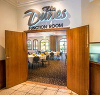 The Sands Bistro - Newcastle Accommodation