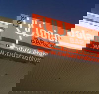 Woolamai Bar  Bistro