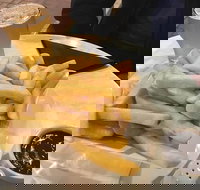 Albion Hotel - Newcastle Accommodation