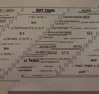 Aqua Cafe - New Castle Tourism