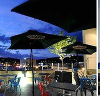 Azotea - Newcastle Accommodation