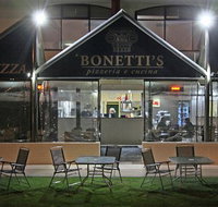 Bonetti's Pizzeria