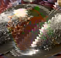 Brick Lane Restaurant  Bar - Newcastle Accommodation