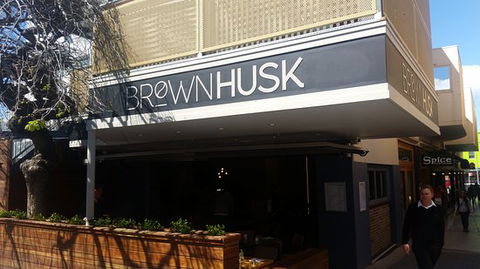 Brown Husk - Newcastle Accommodation 0