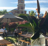 Cafe Musette - Newcastle Accommodation