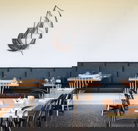 Canvas Eatery - Newcastle Accommodation