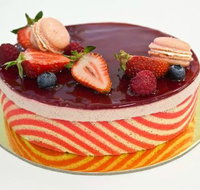 Geoffrey Michael Patissier