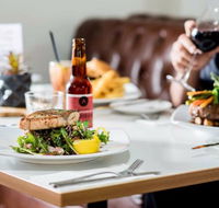 Graze Family Bistro - Newcastle Accommodation