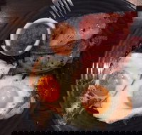 Green Zebra - Newcastle Accommodation