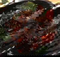 Hapi Dumpling and Bao Bar - Newcastle Accommodation