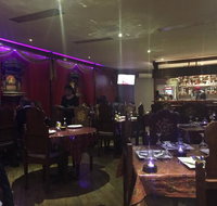 Indian Chimney Restaurant