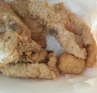 Kfc - New Castle Tourism