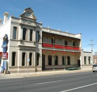 Mitchell River Tavern - Newcastle Accommodation