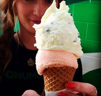 Monumental Ice Creamery - Newcastle Accommodation