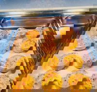 Ninth Avenue Take Away - New Castle Tourism