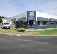 Nord Bakery - Newcastle Accommodation