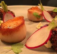 Oneills Restaurant - Newcastle Accommodation