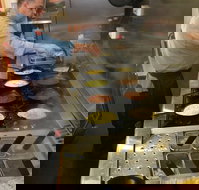 Oppy's Pasta - Newcastle Accommodation