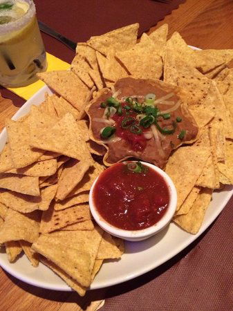Oz Mex Mexican Restaurant - New Castle Tourism 0