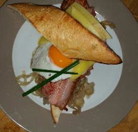 Panini Cafe - New Castle Tourism