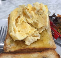 Pastry and Pieces - Newcastle Accommodation