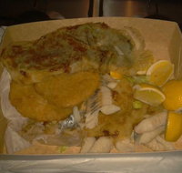 Point Nepean Takeaway - New Castle Tourism