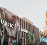 Public House - Newcastle Accommodation