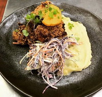 Restaurant 579 - Newcastle Accommodation