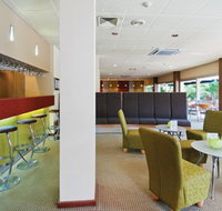 Restaurant 579 on Olive