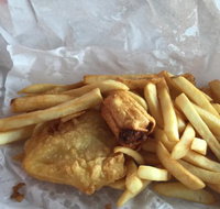 Rosebud Seafoods - New Castle Tourism