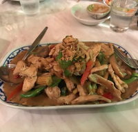 Rosebud Thai Restaurant - New Castle Tourism