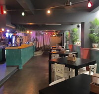 South Cali Cantina - Newcastle Accommodation