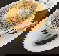 Sugar Art Cafe - Newcastle Accommodation