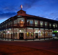 The Grand Terminus Hotel - Newcastle Accommodation
